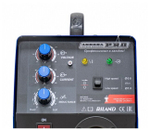 Сварочный аппарат инверторного типа Aurora OVERMAN 160, MIG/MAG