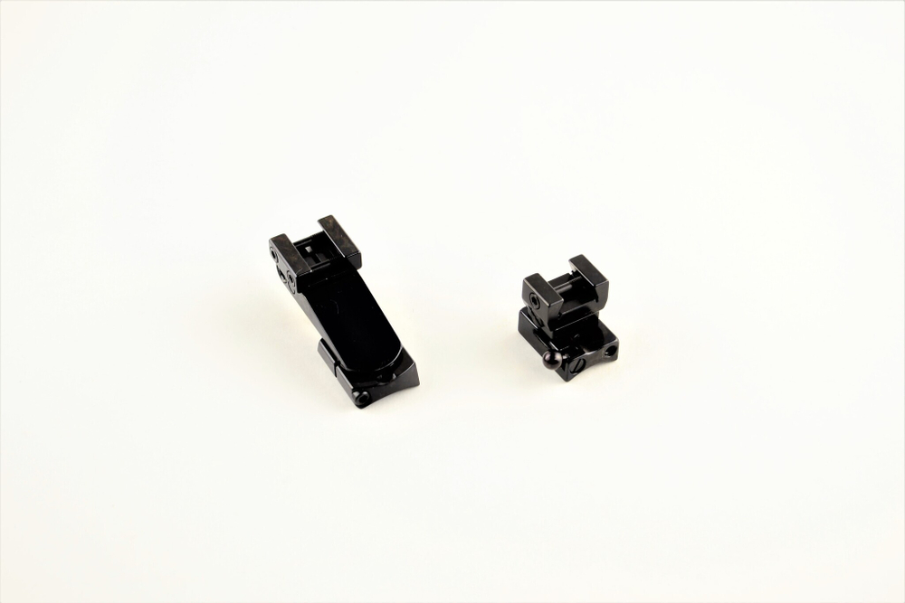 Поворотный кронштейн Rusan Heckler & Koch SLB 2000 под LM- призму 0027-LM-17