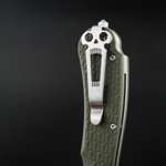 Нож Powie Olive DL