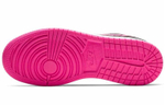 Кроссовки Jordan Low (Женская размерная сетка)
