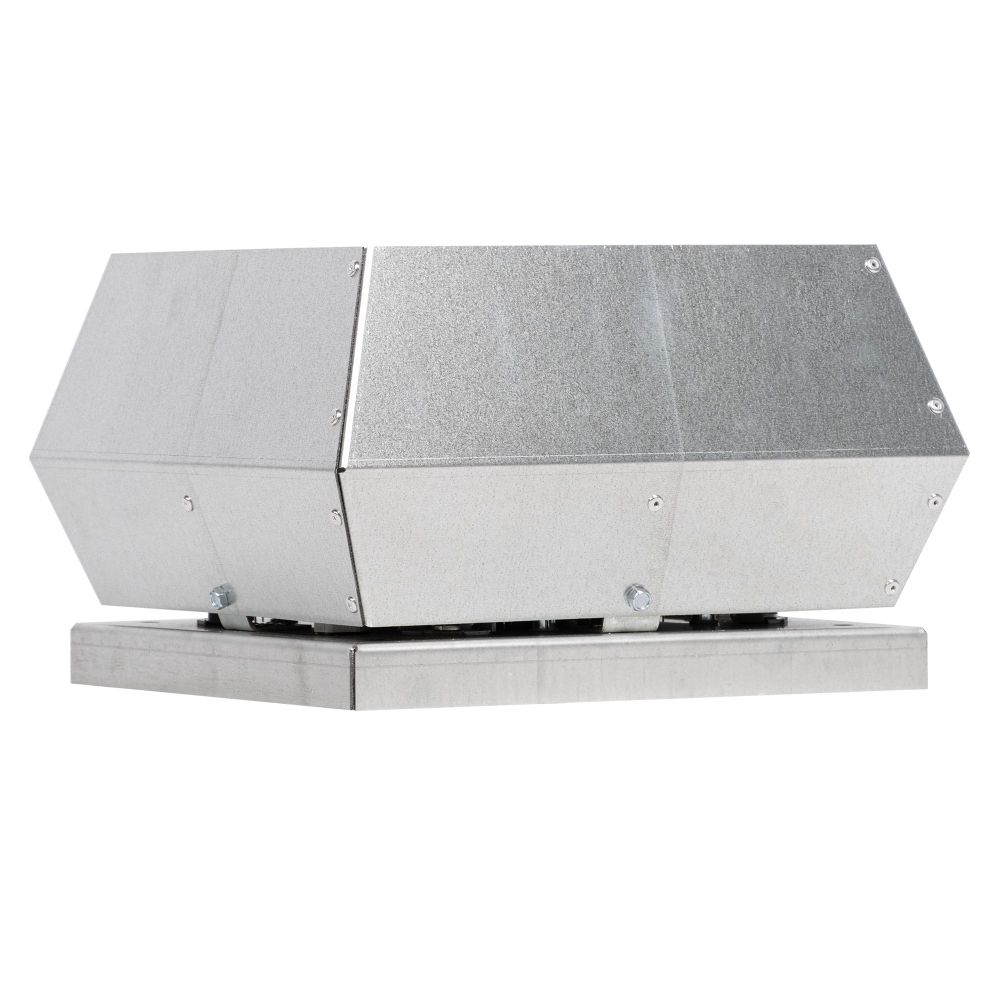 Вентилятор крышный SHUFT RMVE 220/400-2 VIM НС-1117510