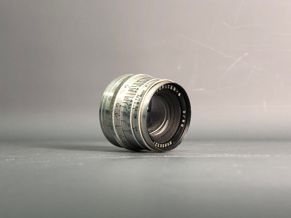 Jupiter-8 М39