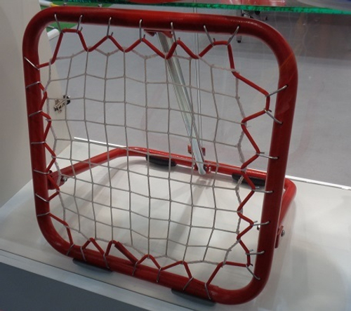 Ворота тренировочные Мини1