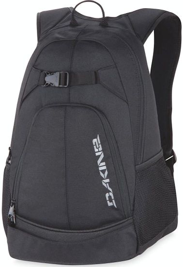 Рюкзак DAKINE Pivot 21L Black 004