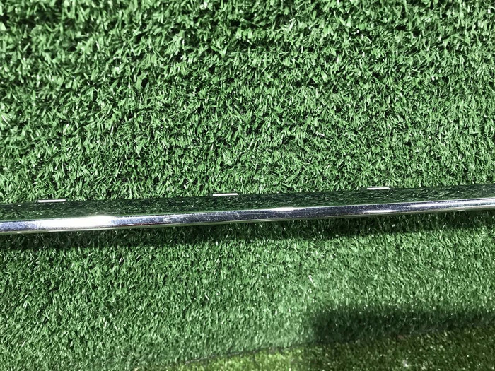 Молдинг решетки радиатора Ford Tourneo Custom (2017-н.в.)