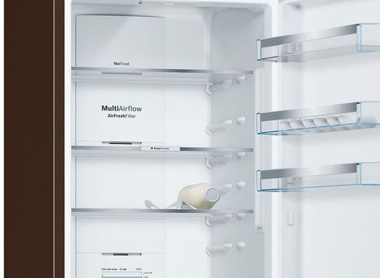 Холодильник Bosch KGN 39XD31R