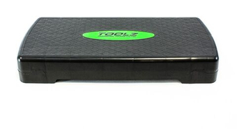 Step Toolz Power Stepper - черный