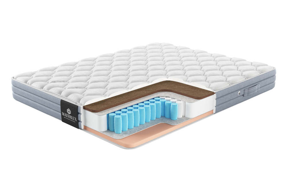 Матрас MaterLux FORLI (ФОРЛИ)