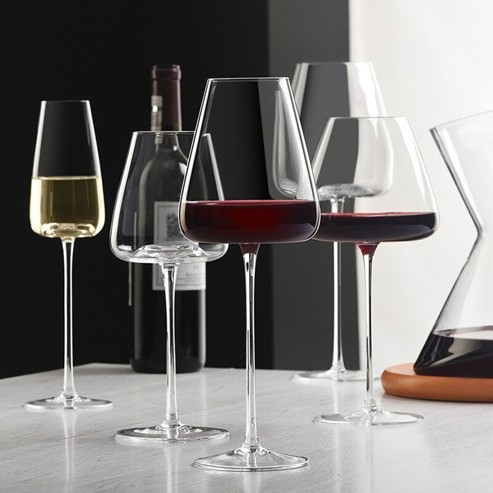 Бокал для белого вина Crystal , 500ml