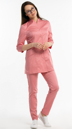 Костюм медицинский Мишель №1621