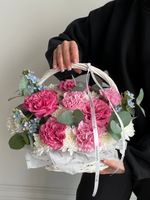 собран сегодня #10