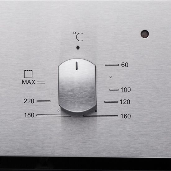 Электрический духовой шкаф Pyramida F 80 TIX