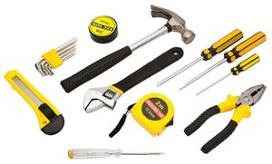 Столярно-слесарный инструмент