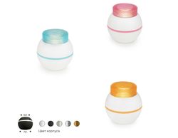 Ambrella Насадка передняя для корпуса светильника D70mm DIY Spot N7195