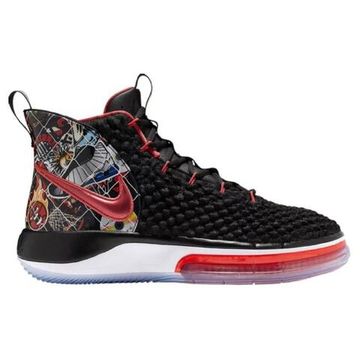 NIKE AlphaDunk Баскетбольные кроссовки MID Топ Мужские