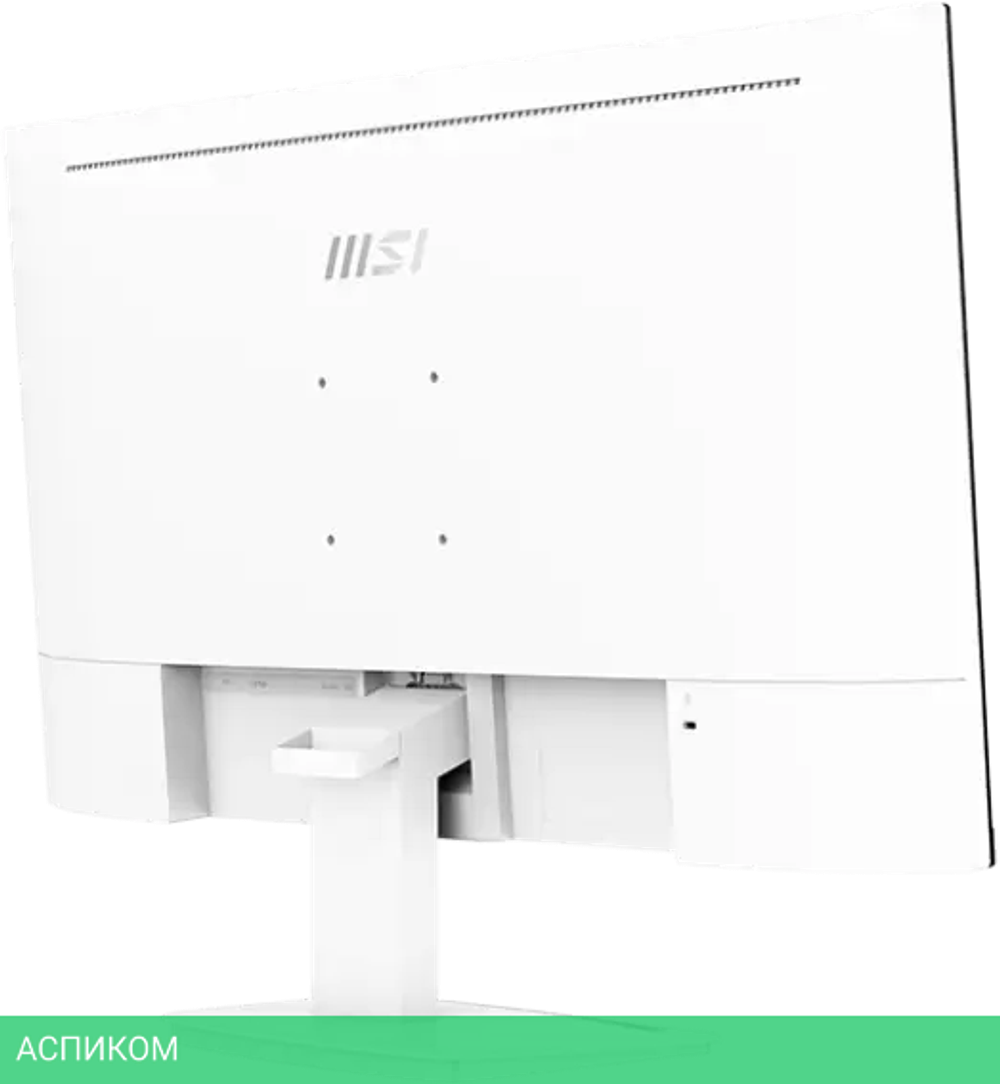 Монитор MSI Pro MP273W