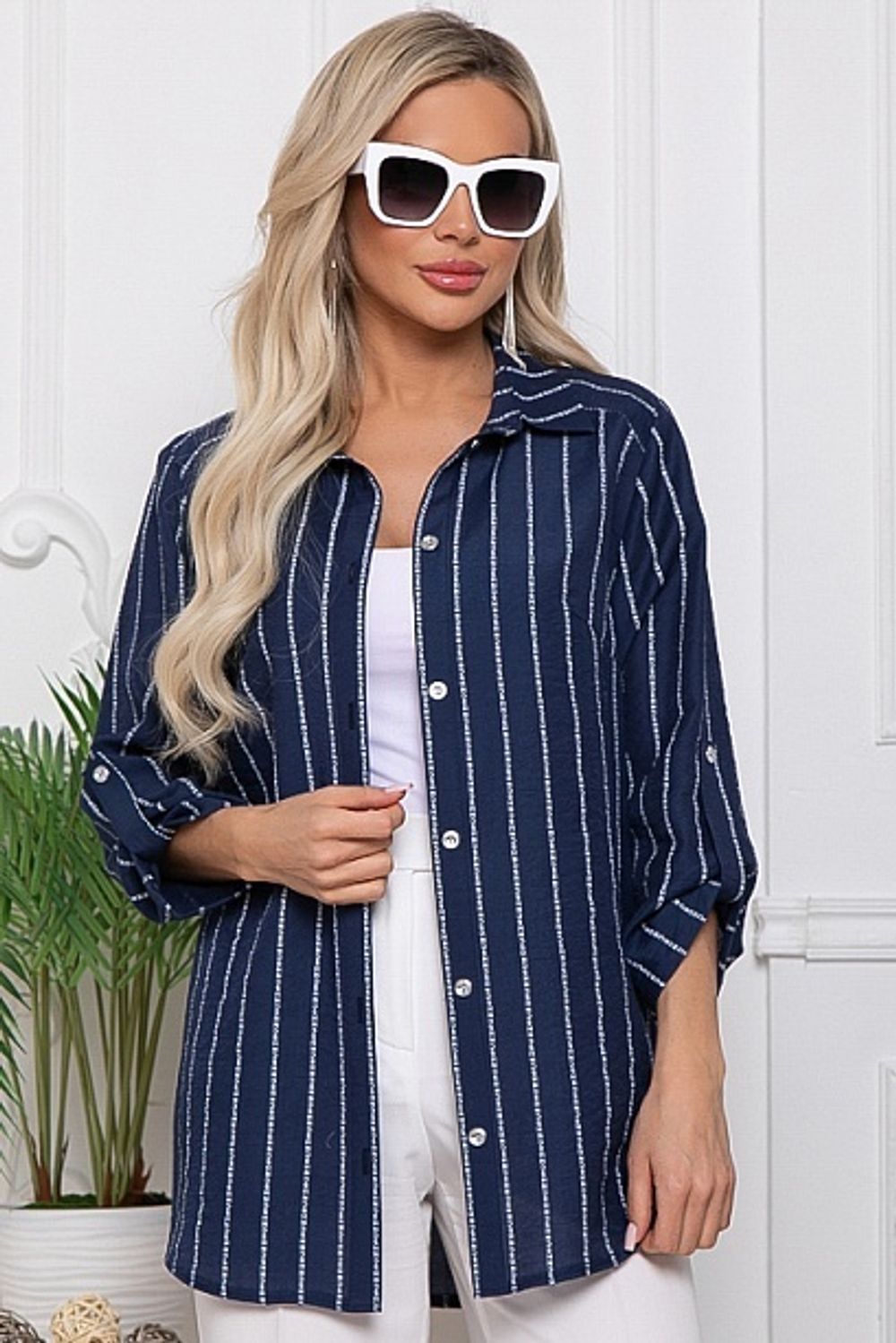 Рубашка 41949 Avili