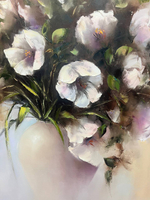 Нежный аромат