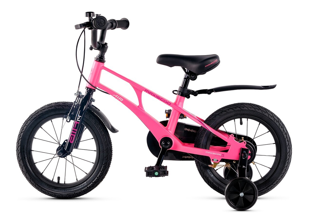 Maxiscoo AIR Стандарт Плюс 14'' (2025)