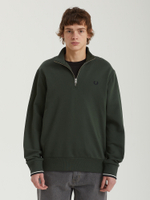 Мужская Толстовка Half Zip