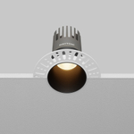 Встраиваемый светильник Technical DL120-10W-3K-TRS-B