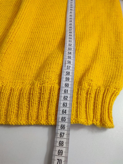 Джемпер яркий 48 размер