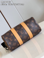 Louis Vuitton Keepall 25