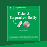 Nature's Craft, TUDCA, 60 капсул (250 мг на капсулу)