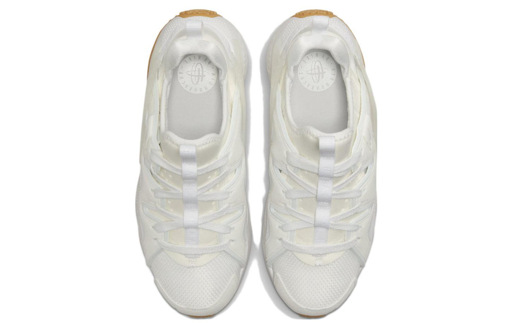 Nike Air Huarache Craft Summit White Gum Women"s