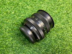 MC Pentacon Electric 1.8\50mm