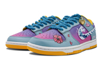 Кроссовки Nike Dunk Low