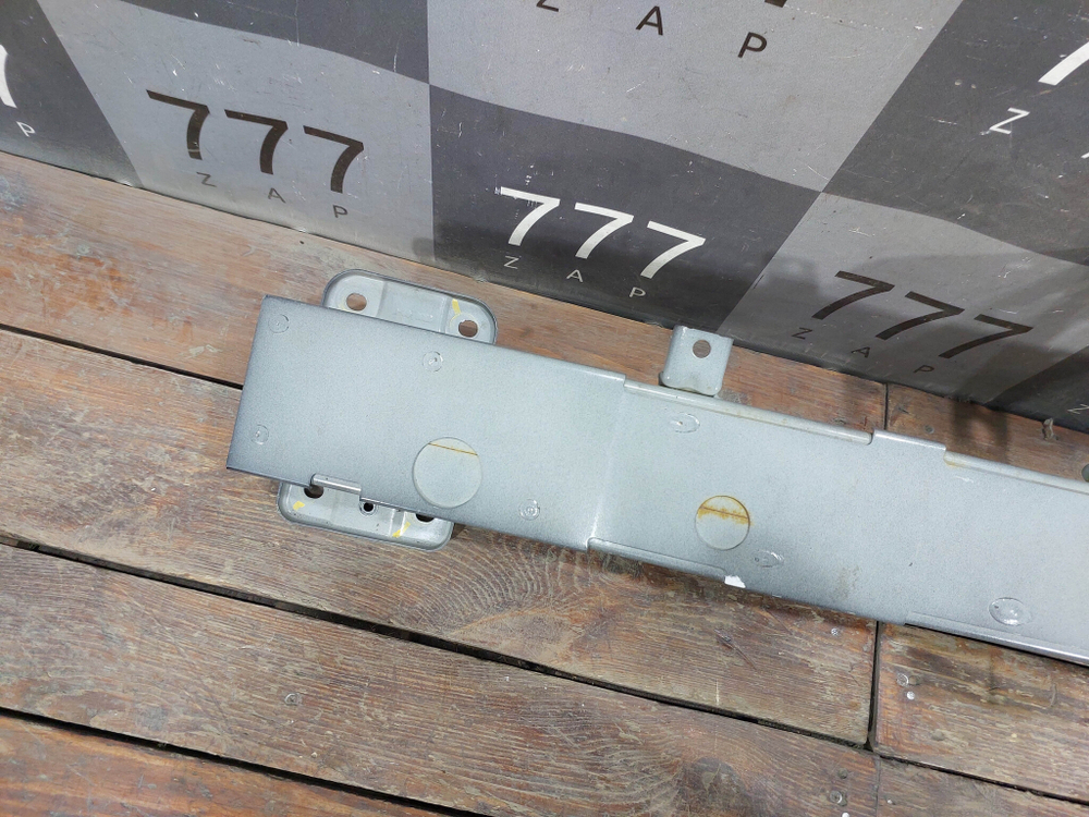 Усилитель переднего бампера Changan UNI-T 21-нв Б/У Оригинал S202F2707010101