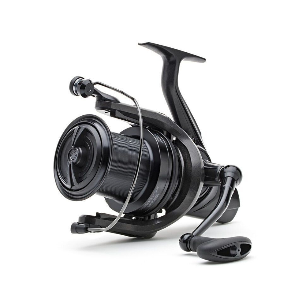 Катушка Daiwa 21 Crosscast 45 SCW 5000LD QD OT