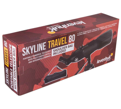 Телескоп Levenhuk Skyline Travel 80