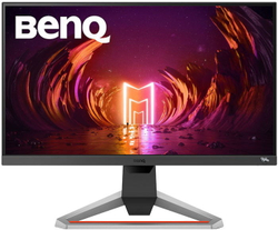 Монитор 25" BenQ MOBIUZ EX2510S (9H.LKELA.TBE) Dark-Gray