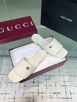 Gucci Slide (4 colors)