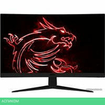 Игровой монитор MSI Optix G27C5