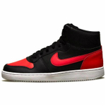 Кроссовки Nike Ebernon Mid