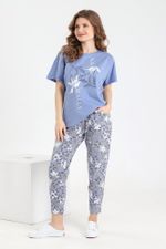 Костюм Ирис-2 Виотекс ИНДИГО