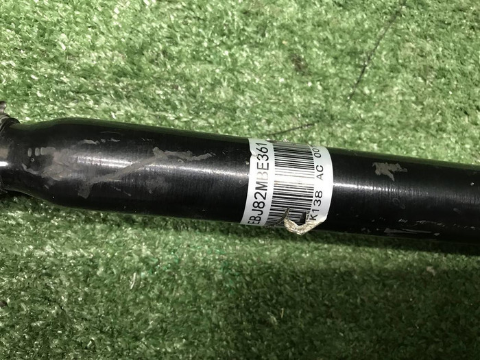 Привод задний правый LR Discovery Sport (19-нв)