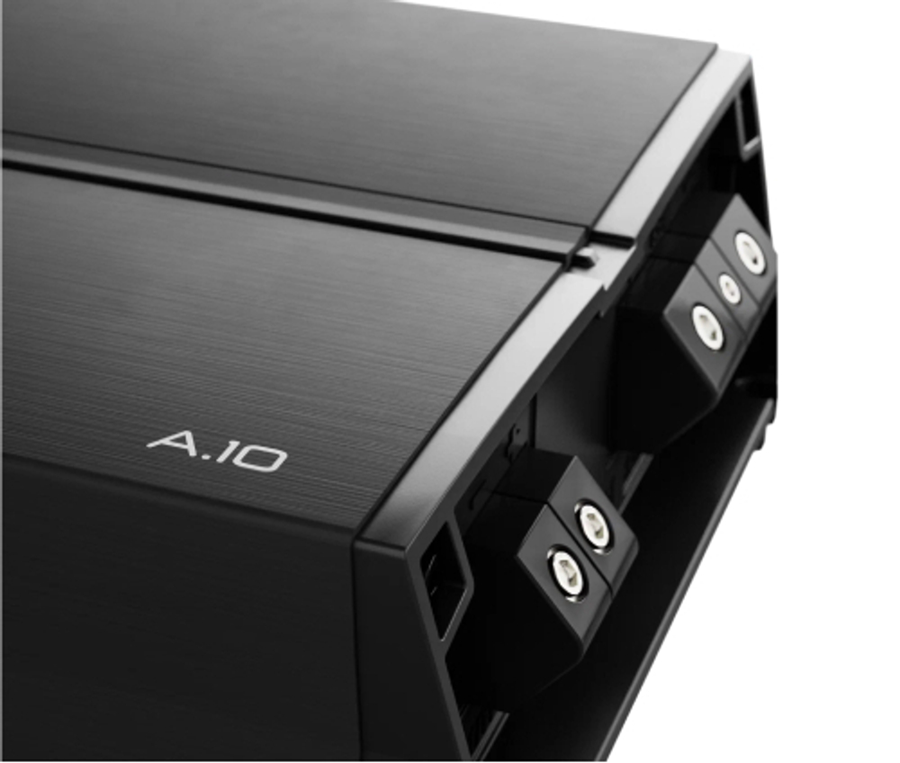 Усилитель Pride APEX A.10 1000W