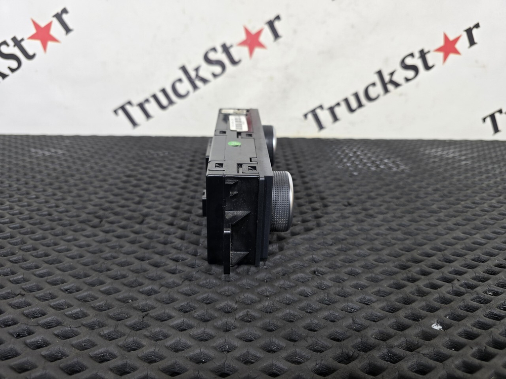 Блок управления климатом 2023г