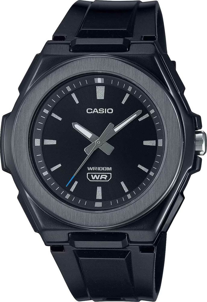 Женские наручные часы Casio LWA-300HB-1E