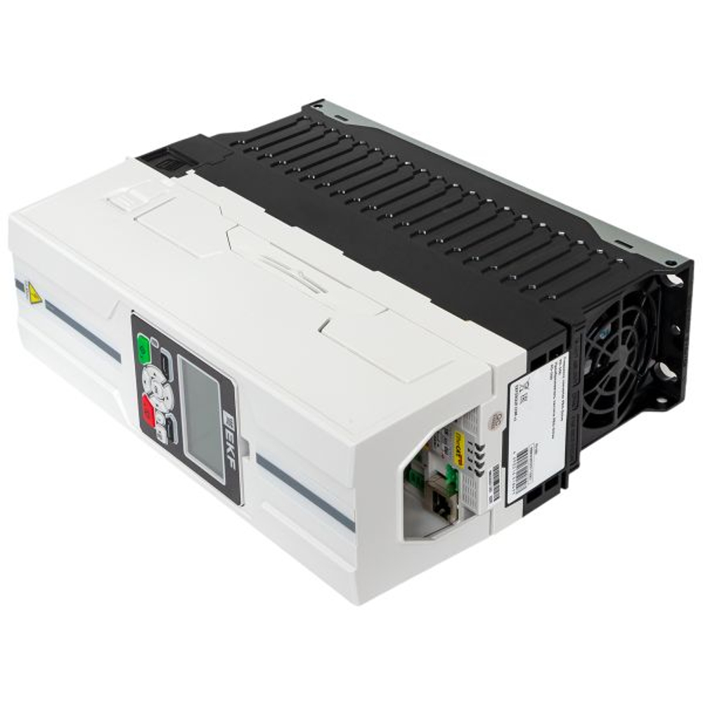 Преобразователь частоты PRO-Drive PD-500-E88-2K2-43-B-EC EKF