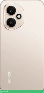 Смартфон Honor 400 12GB/256GB DNY-NX9 Desert Gold (5109BURE)