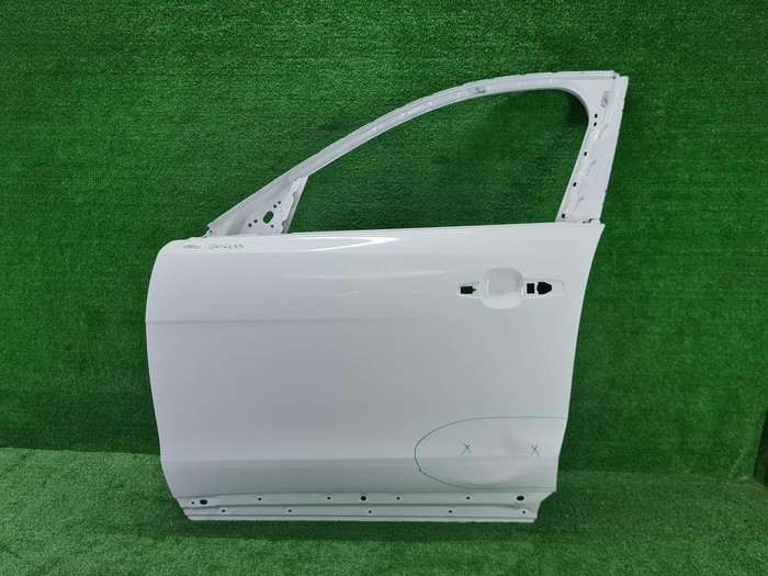 Дверь передняя левая Jaguar F-PACE (2016-н.в.)