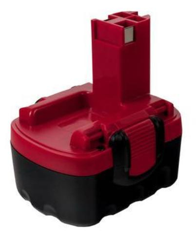 Аккумулятор ПРАКТИКА 14.4 В 1,5Ач  для BOSCH 031-648