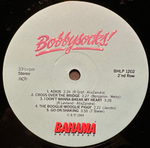 Bobbysocks - Bobbysocks (Норвегия 1985г.)