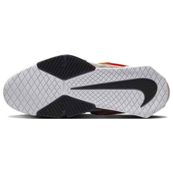 NIKE Savaleos Кроссовки для тренировок Низкие Кроссовки Унисекс