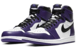 Кроссовки Jordan Air Jordan 1 Court Purple